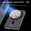 wireless power bank for iphone
