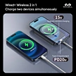 wireless power bank for iphone